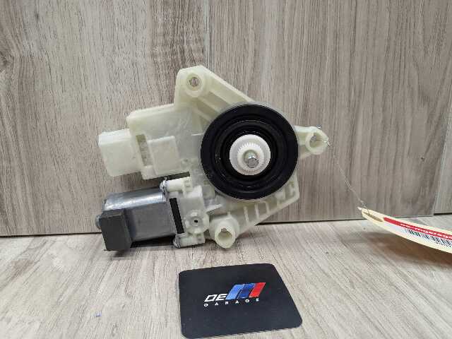 16-22 OEM BMW G01 G12 740 750 M760 REAR LEFT Driver Door Window Regulator Motor