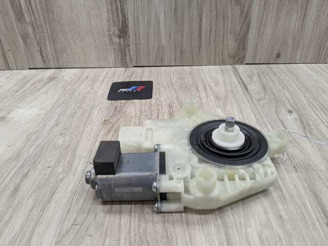 16-22 OEM BMW G01 G12 740 750 M760 REAR LEFT Driver Door Window Regulator Motor