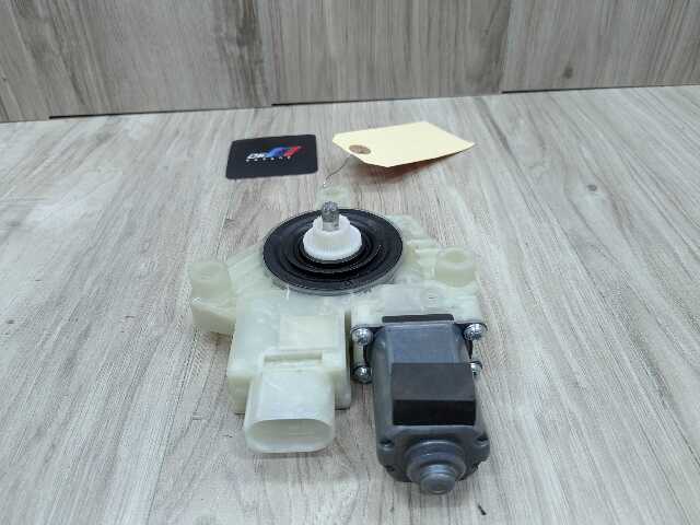 16-22 OEM BMW G01 G12 740 750 M760 REAR LEFT Driver Door Window Regulator Motor