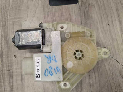 OEM BMW G01 G12 740 750 M760 FRONT RIGHT PASSENGER Door Window Regulator Motor