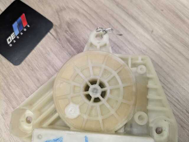 16-22 OEM BMW G01 G12 740 750 M760 FRONT LEFT DRIVER Door Window Regulator Motor