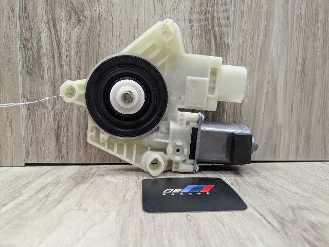 16-22 OEM BMW G01 G12 740 750 M760 FRONT LEFT DRIVER Door Window Regulator Motor