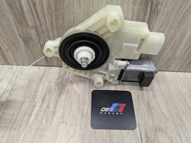 16-22 OEM BMW G01 G12 740 750 M760 FRONT LEFT DRIVER Door Window Regulator Motor
