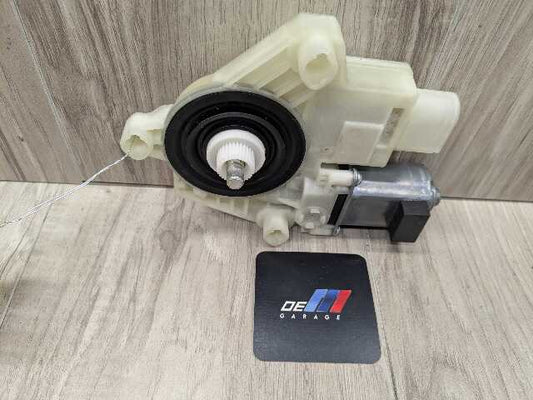 16-22 OEM BMW G01 G12 740 750 M760 FRONT LEFT DRIVER Door Window Regulator Motor