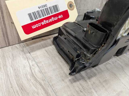 16-22 OEM BMW G11 G12 FRONT LEFT DRIVER Side Door Lock Latch Actuator SOFT CLOSE