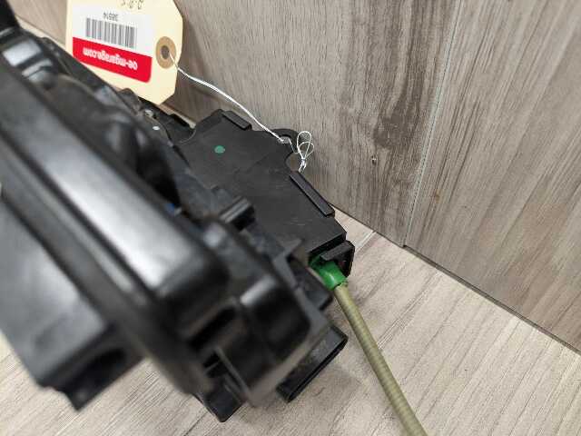 16-22 OEM BMW G11 G12 FRONT LEFT DRIVER Side Door Lock Latch Actuator SOFT CLOSE