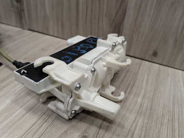 16-22 OEM BMW G11 G12 FRONT LEFT DRIVER Side Door Lock Latch Actuator SOFT CLOSE