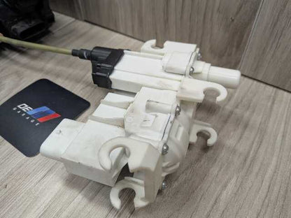 16-22 OEM BMW G11 G12 FRONT RIGHT PASSENGER Door Lock Latch Actuator SOFT CLOSE