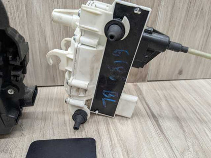 16-22 OEM BMW G11 G12 REAR LEFT DRIVER Side Door Lock Latch Actuator SOFT CLOSE