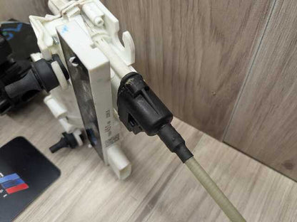 16-22 OEM BMW G11 G12 REAR LEFT DRIVER Side Door Lock Latch Actuator SOFT CLOSE