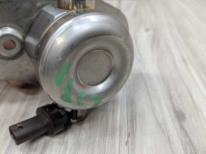 16-20 OEM BMW G11 G12 750 G30 M550 Engine N63R HPFP High Pressure Fuel Pump 5-8