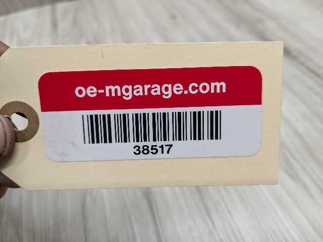16-20 OEM BMW G11 G12 750 G30 M550 Engine N63R HPFP High Pressure Fuel Pump 5-8