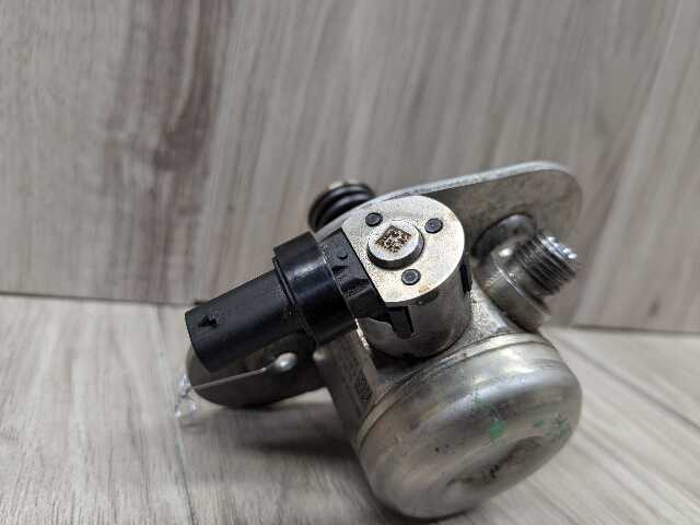 16-20 OEM BMW G11 G12 750 G30 M550 Engine N63R HPFP High Pressure Fuel Pump 1-4