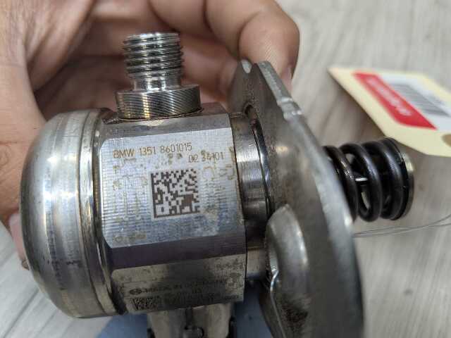 16-20 OEM BMW G11 G12 750 G30 M550 Engine N63R HPFP High Pressure Fuel Pump 1-4