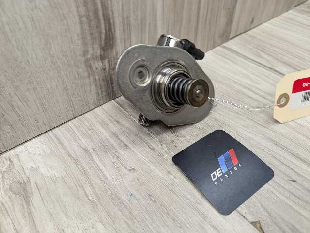 16-20 OEM BMW G11 G12 750 G30 M550 Engine N63R HPFP High Pressure Fuel Pump 1-4