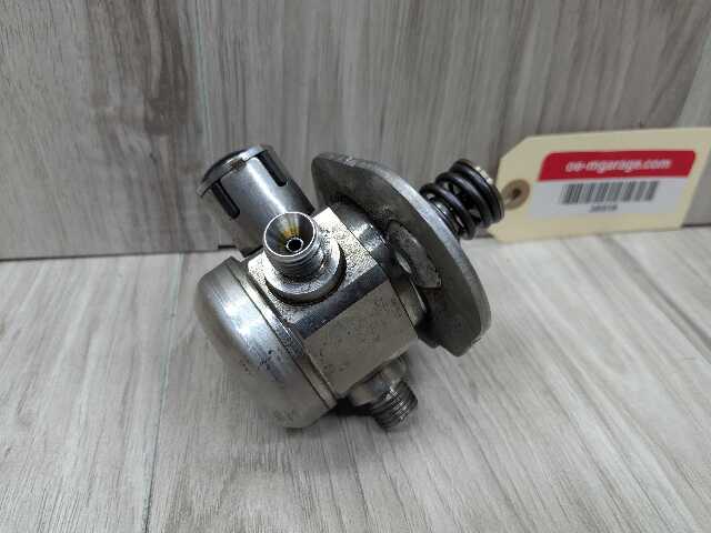 16-20 OEM BMW G11 G12 750 G30 M550 Engine N63R HPFP High Pressure Fuel Pump 1-4