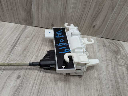 16-22 OEM BMW G11 G12 FRONT RIGHT PASSENGER  Door Lock Latch Actuator SOFT CLOSE