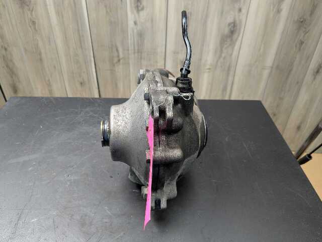 14-19 OEM BMW F15 F16 X5 X6 N55 AWD Front Differential Axle Carrier Ratio 3.15