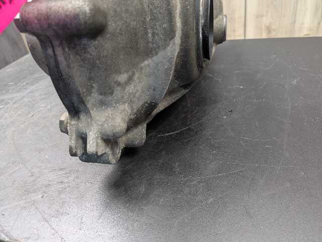 14-19 OEM BMW F15 F16 X5 X6 N55 AWD Front Differential Axle Carrier Ratio 3.15