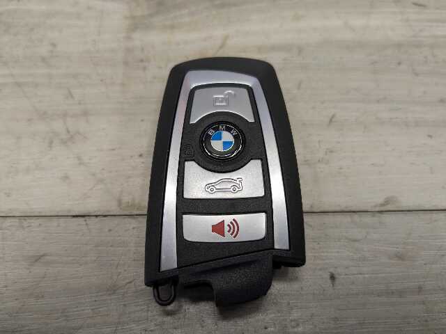OEM BMW F30 F32 F33 F36 F80 F82 F83 Body Control Junction Box Module FEM + Key