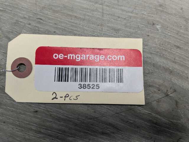 OEM BMW F30 F32 F33 F36 F80 F82 F83 Body Control Junction Box Module FEM + Key