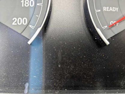 15-20 OEM BMW F80 F82 F83 M3 M4 Instrument Cluster Gauge Speedometer VDO w/ HUD