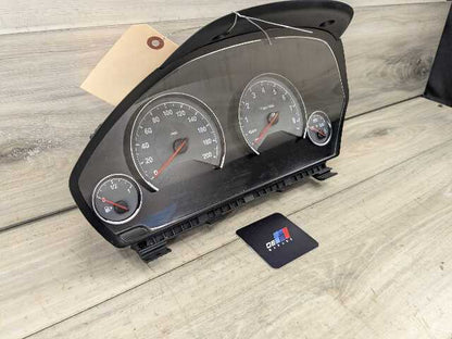 15-20 OEM BMW F80 F82 F83 M3 M4 Instrument Cluster Gauge Speedometer VDO w/ HUD