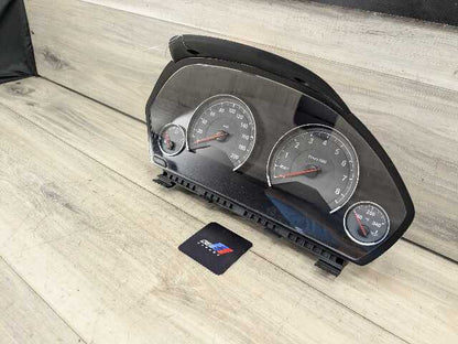 15-20 OEM BMW F80 F82 F83 M3 M4 Instrument Cluster Gauge Speedometer VDO w/ HUD