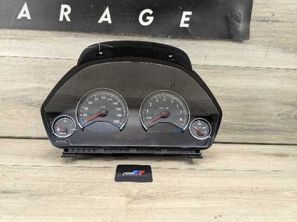 15-20 OEM BMW F80 F82 F83 M3 M4 Instrument Cluster Gauge Speedometer VDO w/ HUD