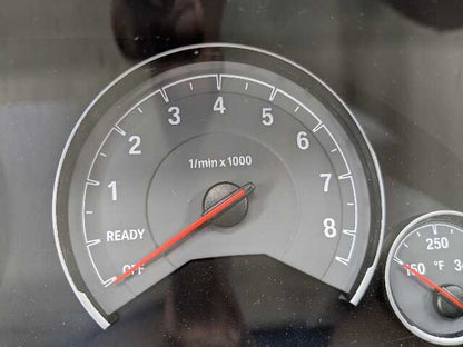 15-20 OEM BMW F80 F82 F83 M3 M4 Instrument Cluster Gauge Speedometer VDO w/ HUD