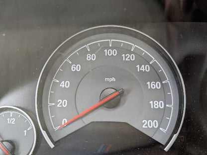 15-20 OEM BMW F80 F82 F83 M3 M4 Instrument Cluster Gauge Speedometer VDO w/ HUD