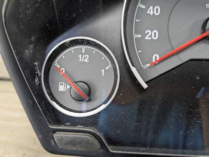 15-20 OEM BMW F80 F82 F83 M3 M4 Instrument Cluster Gauge Speedometer VDO w/ HUD