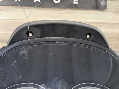 15-20 OEM BMW F80 F82 F83 M3 M4 Instrument Cluster Gauge Speedometer VDO w/ HUD