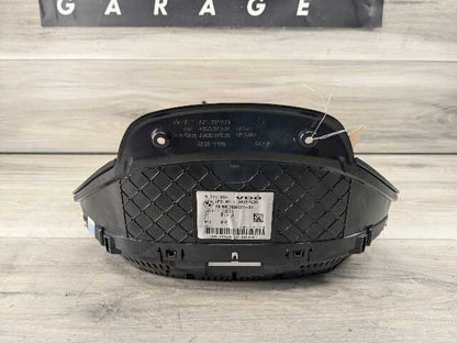 15-20 OEM BMW F80 F82 F83 M3 M4 Instrument Cluster Gauge Speedometer VDO w/ HUD