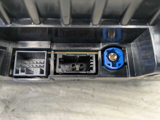 15-20 OEM BMW F80 F82 F83 M3 M4 Instrument Cluster Gauge Speedometer VDO w/ HUD