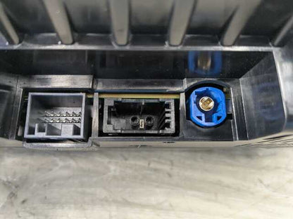 15-20 OEM BMW F80 F82 F83 M3 M4 Instrument Cluster Gauge Speedometer VDO w/ HUD