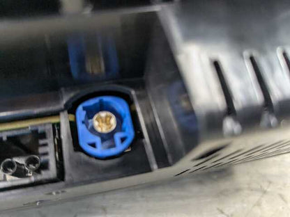 15-20 OEM BMW F80 F82 F83 M3 M4 Instrument Cluster Gauge Speedometer VDO w/ HUD