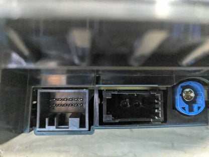 15-20 OEM BMW F80 F82 F83 M3 M4 Instrument Cluster Gauge Speedometer VDO w/ HUD