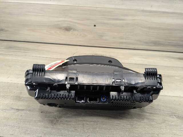 15-20 OEM BMW F80 F82 F83 M3 M4 Instrument Cluster Gauge Speedometer VDO w/ HUD