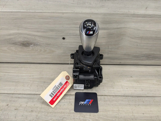 15-20 OEM BMW F80 F82 F83 M3 M4 DCT Transmission Shifter Gear Selector Switch