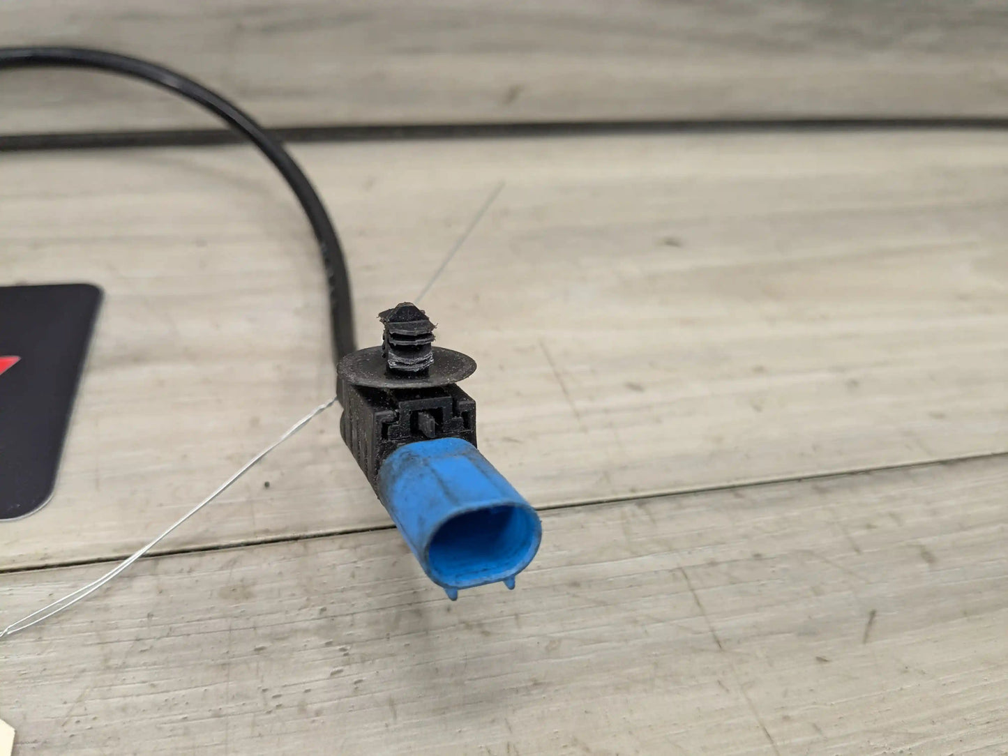 15-20 OEM BMW F80 F82 F83 F87* M3 M4 Left Right Adapter Shock Absorber Cable EDC