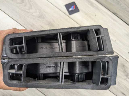 OEM BMW F30 F32 F33 F36 F80 F82 M3 M4 Sub Subwoofers Audio Speaker HARMAN KARDON