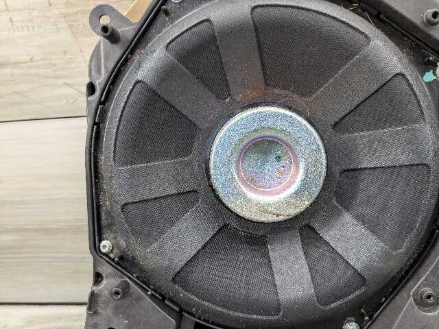 OEM BMW F30 F32 F33 F36 F80 F82 M3 M4 Sub Subwoofers Audio Speaker HARMAN KARDON