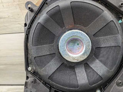 OEM BMW F30 F32 F33 F36 F80 F82 M3 M4 Sub Subwoofers Audio Speaker HARMAN KARDON