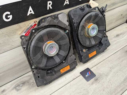 OEM BMW F30 F32 F33 F36 F80 F82 M3 M4 Sub Subwoofers Audio Speaker HARMAN KARDON