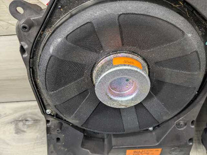 OEM BMW F30 F32 F33 F36 F80 F82 M3 M4 Sub Subwoofers Audio Speaker HARMAN KARDON