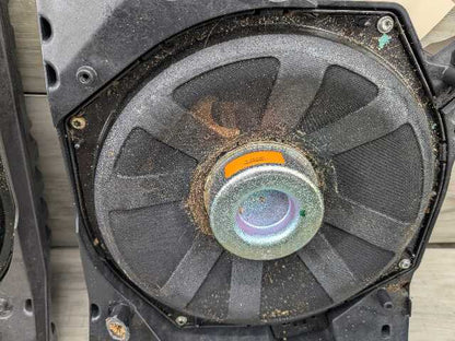 OEM BMW F30 F32 F33 F36 F80 F82 M3 M4 Sub Subwoofers Audio Speaker HARMAN KARDON