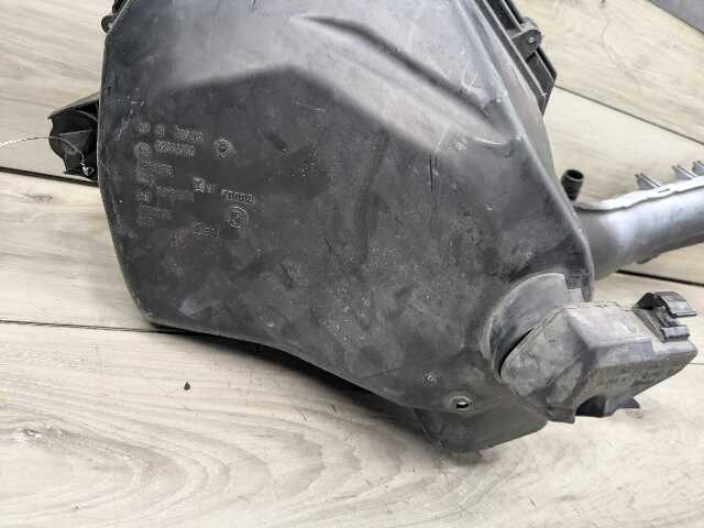 15-20 OEM BMW F80 F82 F83 F87 M2 M3 M4 Left Driver Air Intake Filter Airbox S55