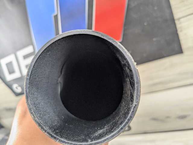 15-20 OEM BMW F80 F82 F83 F87 M2 M3 M4 Left Driver Air Intake Filter Airbox S55