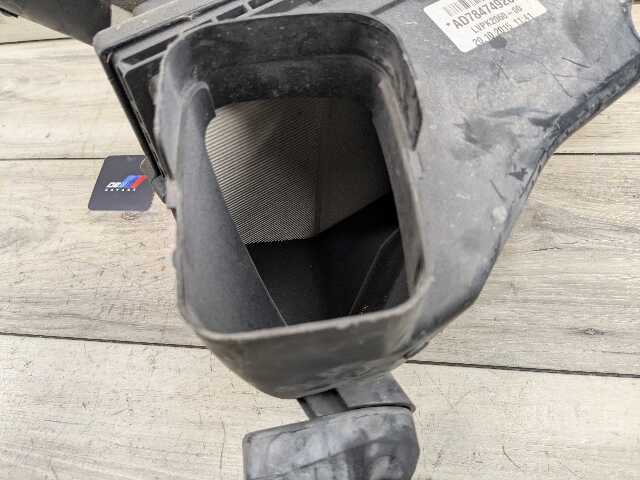 15-20 OEM BMW F80 F82 F83 F87 M2 M3 M4 Left Driver Air Intake Filter Airbox S55